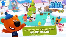 Be-be-bears - Creative worldのおすすめ画像3