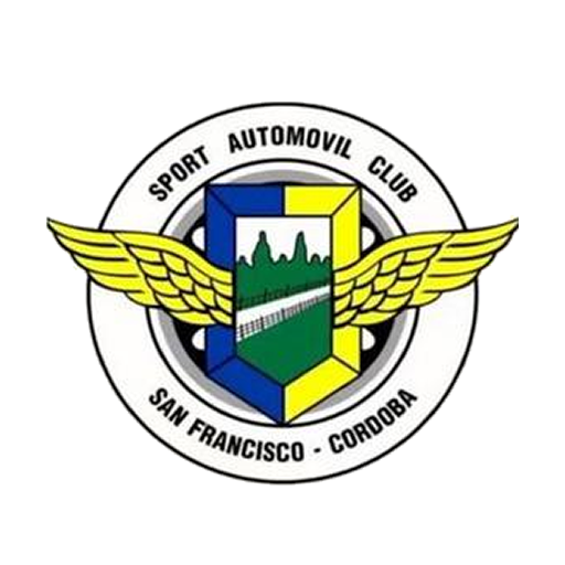 Sport Automóvil Sede Virtual logo