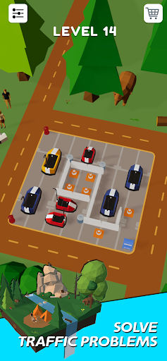 Easy Parking Screen 3