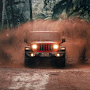 Amazing Jeep Wallpapers