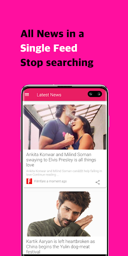Celebrity News, Podcast, Video Screen 3