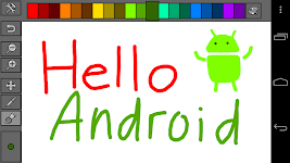 screenshot of Ultimate Painter