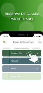 Golf Chapultepec