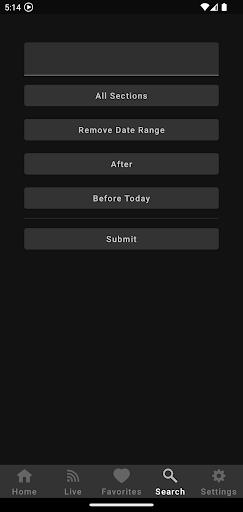 BCTV+ Screen 2