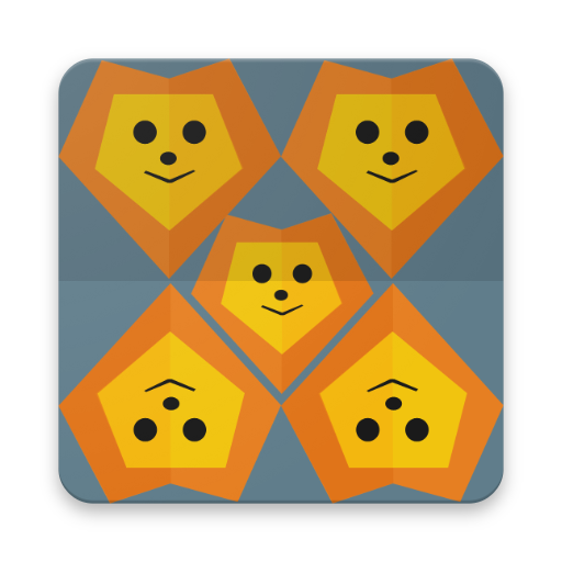 LEO5 1.3.4 Icon