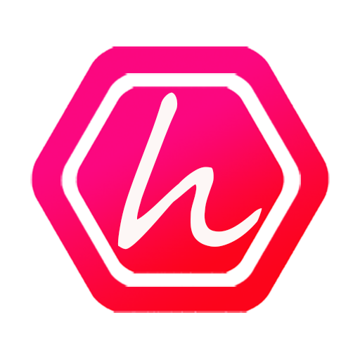 Heylloz - Friendship. Dating logo
