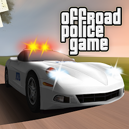 Icon image Police Chase