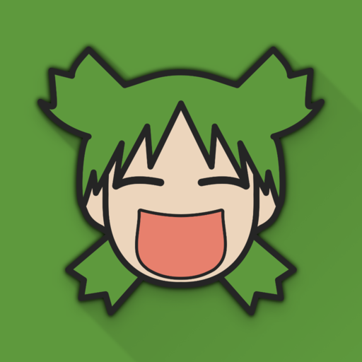 Chana: Superior 4chan Reader logo