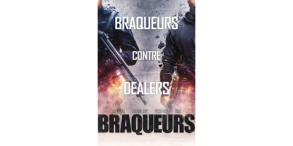  Xem phim Braqueurs Full VietSub - Thuyết Minh