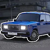 Traffic Racer Russia 2023 icon