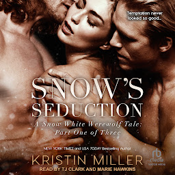 Icon image Snow's Seduction