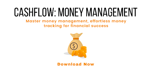 CashFlow : Money Management