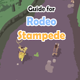 Guide for Rodeo Stampede icon