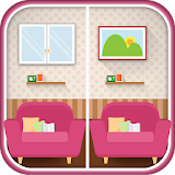 Find the Differences Rooms - 300 level icon