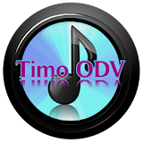 Timo ODV - Dancing Again icon
