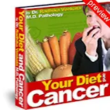 Your Diet and Cancer Preview icon