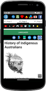 Aboriginal Australians History