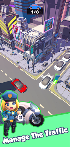 Light Control! - Screenshot 1