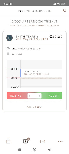 COCON Pro Screen 2
