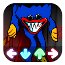 Huggy Wuggy Playtime FNF Mod ZE.3 APK ダウンロード
