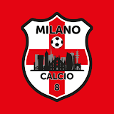 Milano Calcio a 8 icon