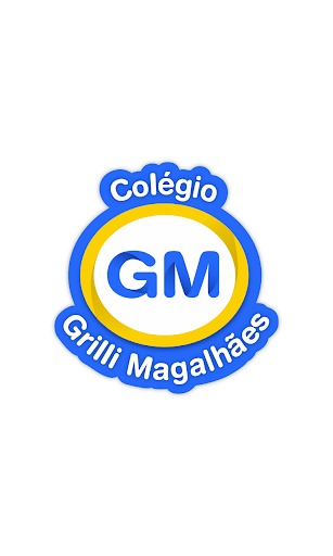Colégio Grilli Magalhães