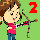 Duck Archery icon