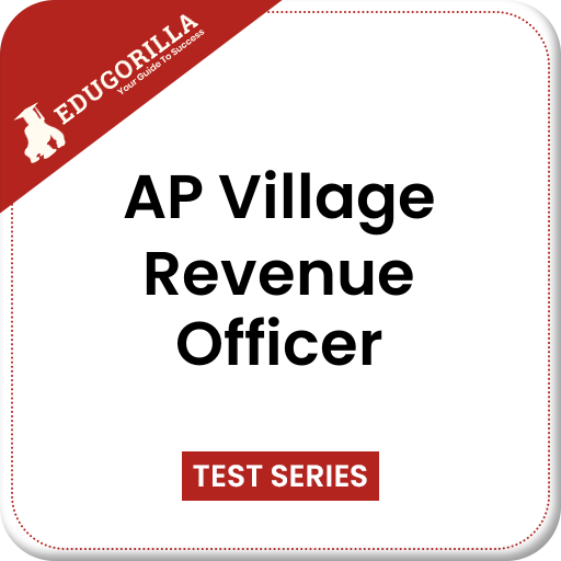 AP Village Revenue Officer App logo