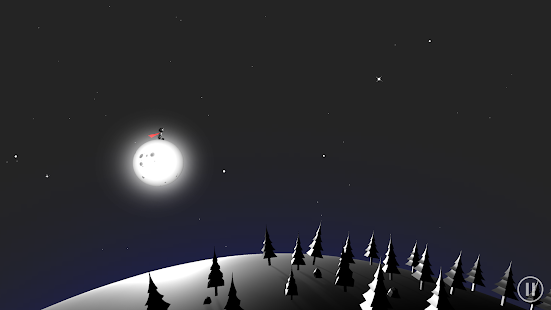 MoonKid Screenshot
