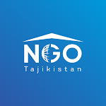 Cover Image of Herunterladen NGO Tajikistan  APK
