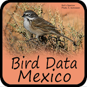 Top 30 Books & Reference Apps Like Bird Data - Mexico - Best Alternatives