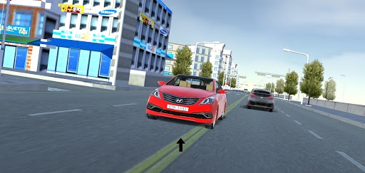 3Ddrivinggame (Driving class fan game) apkmartins screenshots 1