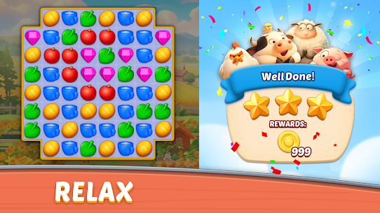 Jewel Blast Dream – Match 3 2