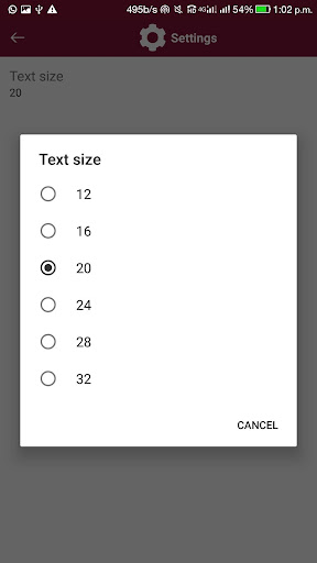 Russian - Spanish Translator