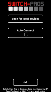 Screenshot image