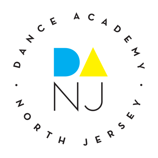 Dance Academy of North Jersey logo