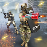 Cover Image of Download IGI 2 - City Commando 3D Shooter 1.0 APK