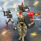 IGI 2 - City Commando 3D Shooter icon