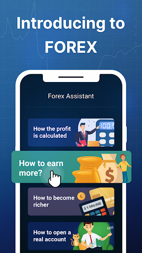 Forex Game Trading 4 beginners Mod2