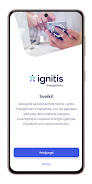 Ignitis EnergySmart Screenshot