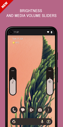 Panels - Tools - apps