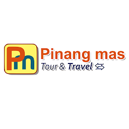 Icon image Pinang Mas Travel