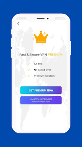 Mato VPN - Secure VPN Master