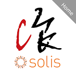 Cover Image of Télécharger Solis Accueil 1.3.4 APK