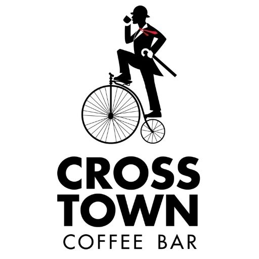 Crosstown Coffee Bar logo