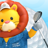 PGA Jr. League Safari Par-Tee icon