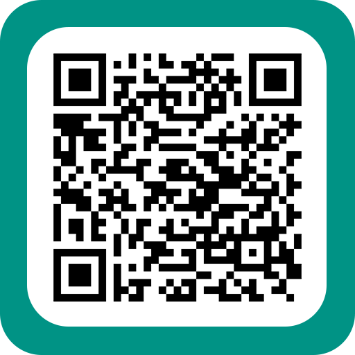 QR Code: Barcode Scanner  Icon