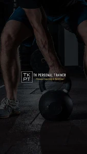 TK Personal Trainer