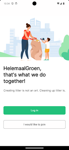 HelemaalGroen
