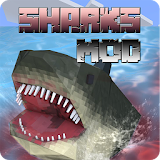 Sharks Mod icon